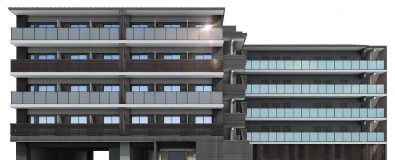 CREST TAPP 京都太秦天神川dexⅠ（クレストタップ京都太秦天神川デクスワン）