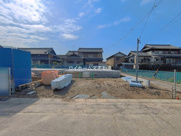 海部郡大治町大字八ツ屋字裏畑31-2『仲介料無料』新築戸建ての画像