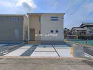 海部郡大治町大字八ツ屋字裏畑31-2『仲介料無料』新築戸建ての画像