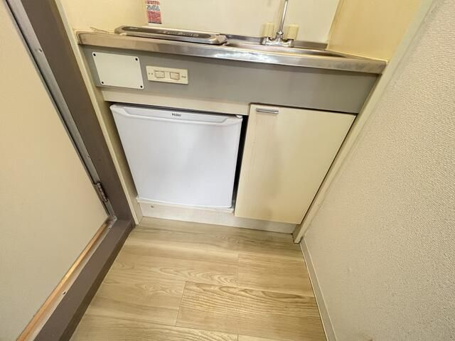日興パレス目白のその他