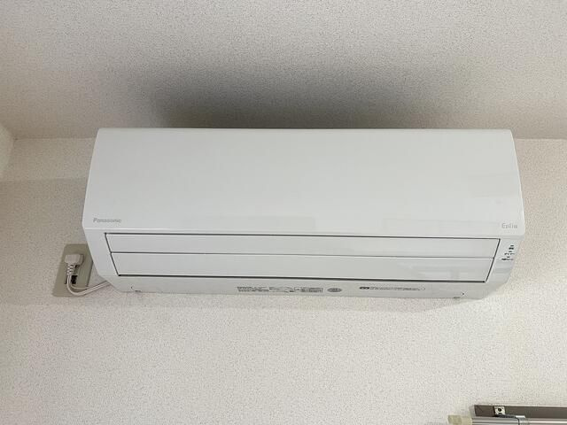 日興パレス目白の設備