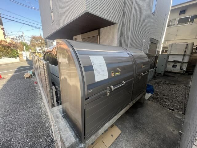 日興パレス目白のその他共用部分