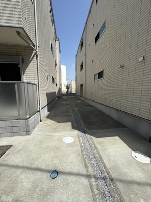 【エントランス】 | レアリゼ蘇我Ⅰ