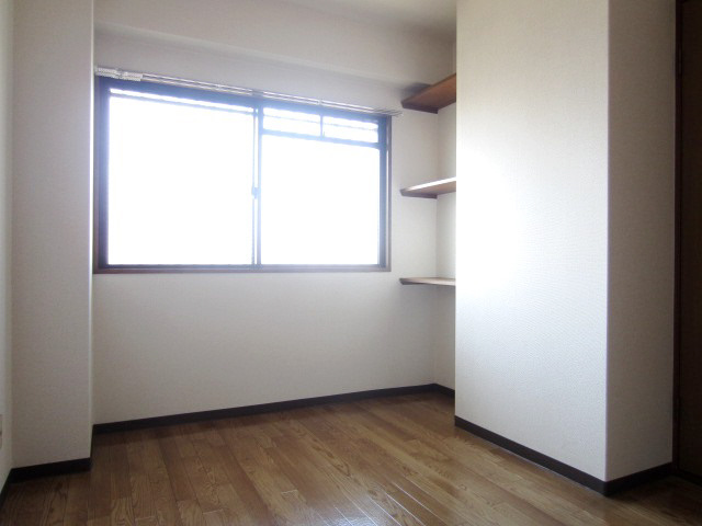 【子供部屋】