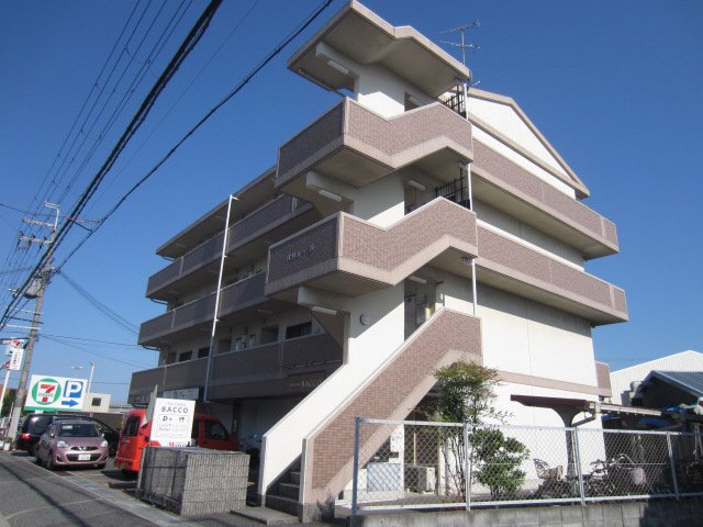 【外観】