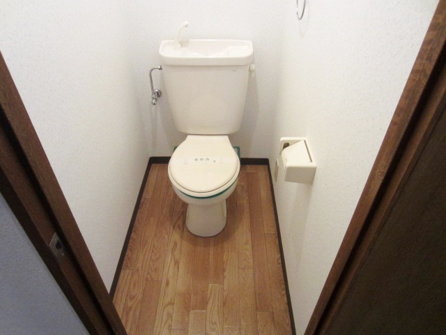 【トイレ】