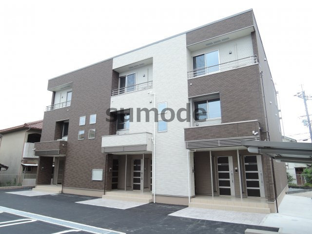 パインルーツⅡ