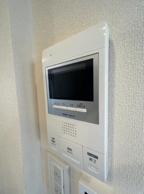 【セキュリティ】 | クレスト三軒茶屋