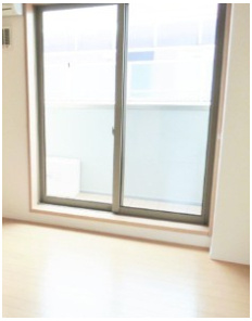 【バルコニー】 | クレスト三軒茶屋
