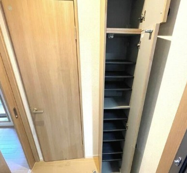 【設備】 | クレスト三軒茶屋