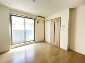 【居間・リビング】 | クレスト三軒茶屋