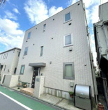 クレスト三軒茶屋の画像