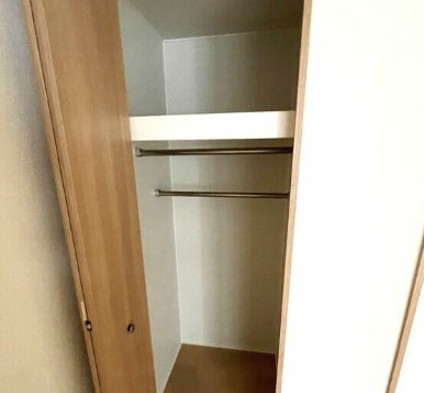 【収納】 | クレスト三軒茶屋
