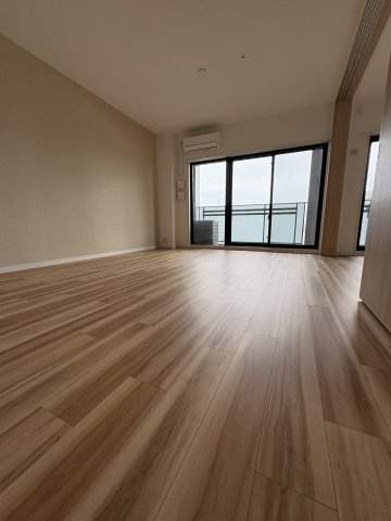 【居間・リビング】S-RESIDENCE鶴見町altano 