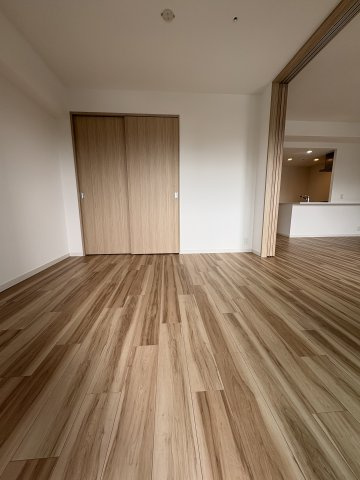 【洋室】S-RESIDENCE鶴見町altano 