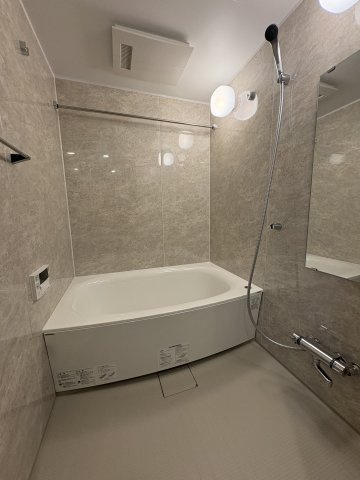 【浴室】S-RESIDENCE鶴見町altano 