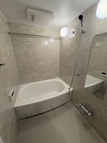 【浴室】S-RESIDENCE鶴見町altano 