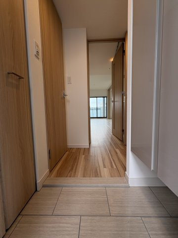 【玄関】S-RESIDENCE鶴見町altano 