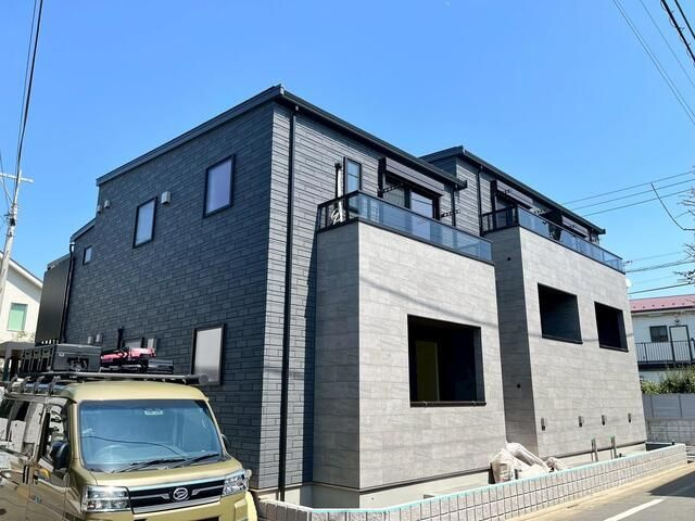 Ｐｌｅｎａ　Ｓｏｌｉｓ　学芸大学