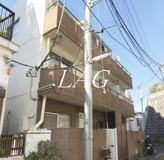 クレドハウス新宿の画像