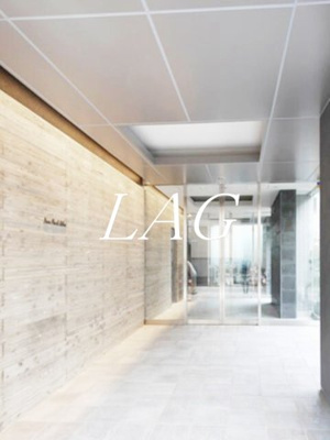 【エントランス】 | Ｙｕｎ　Ｐａｒｋ　Ｋｉｂａ | エントランスです。