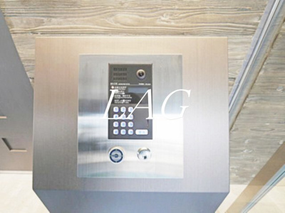 【セキュリティ】 | Ｙｕｎ　Ｐａｒｋ　Ｋｉｂａ | オートロックです。