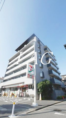 【外観】 | Ｙｕｎ　Ｐａｒｋ　Ｋｉｂａ | 外観です。