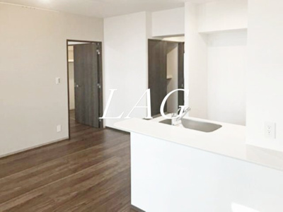 【居間・リビング】 | Ｙｕｎ　Ｐａｒｋ　Ｋｉｂａ | 洋室のお部屋です。