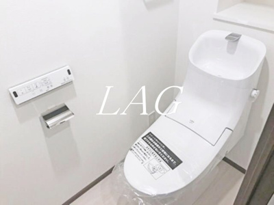 【トイレ】 | Ｙｕｎ　Ｐａｒｋ　Ｋｉｂａ | トイレです。