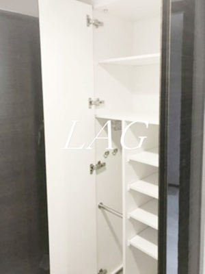 【収納】 | Ｙｕｎ　Ｐａｒｋ　Ｋｉｂａ | 収納です。