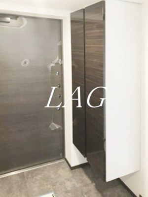 【玄関】 | Ｙｕｎ　Ｐａｒｋ　Ｋｉｂａ | 玄関です。