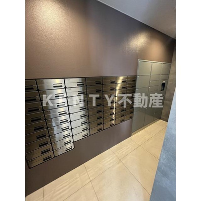 【設備】 | ブランシエスタ北品川