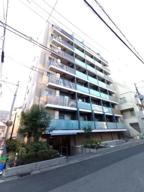 プレール・ドゥーク両国Ⅱ