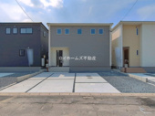 海部郡大治町大字八ツ屋字裏畑31-2『仲介料無料』新築戸建ての画像