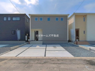 海部郡大治町大字八ツ屋字裏畑31-2『仲介料無料』新築戸建ての画像