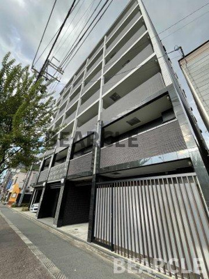 【展望】 | ベラジオ京都洛南Ⅱ