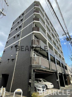 【外観】 | ベラジオ京都洛南Ⅱ