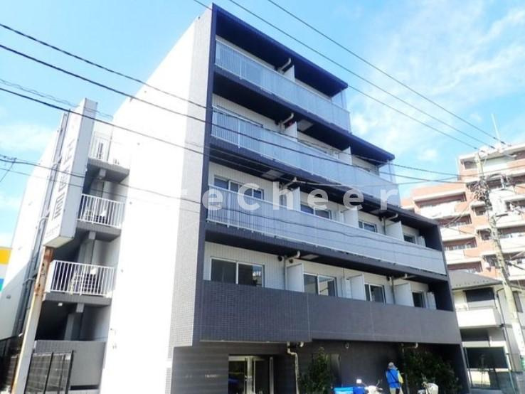 GROWS練馬高野台