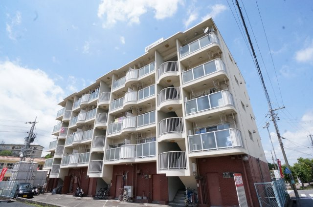 第一岡田マンション