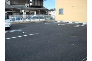 アコード三ノ久保のその他