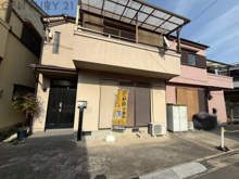 伊丹市荻野5丁目中古戸建の画像