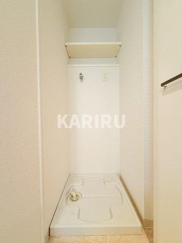 プレサンス大阪城公園パークプレイスのその他
