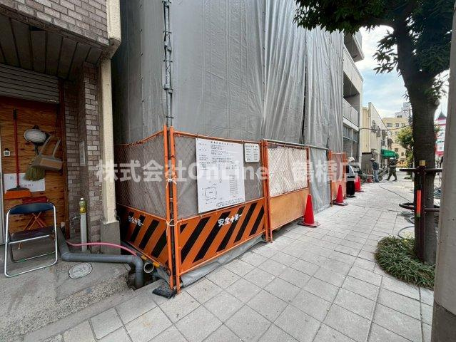 スプランディッド玉造のその他共用部分