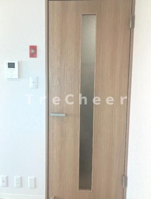 【セキュリティ】 | 西荻窪マンション