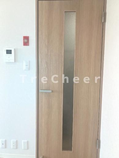 【セキュリティ】 | 西荻窪マンション