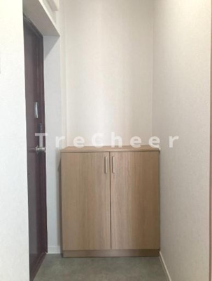 【玄関】 | 西荻窪マンション