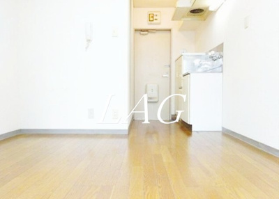【居間・リビング】 | ブルーロビン | 洋室のお部屋です。