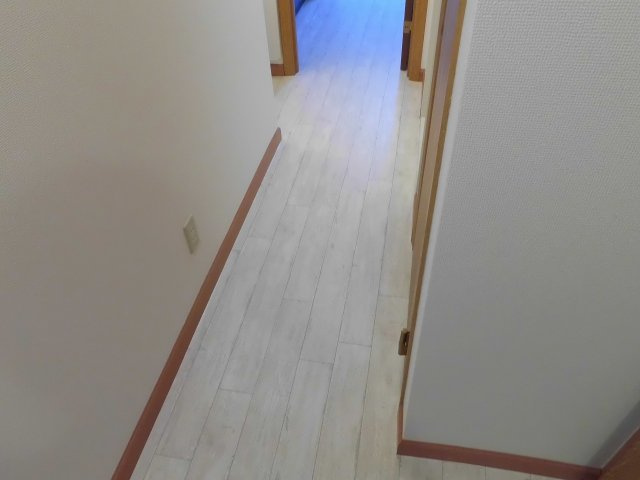 アジロガーデンのその他