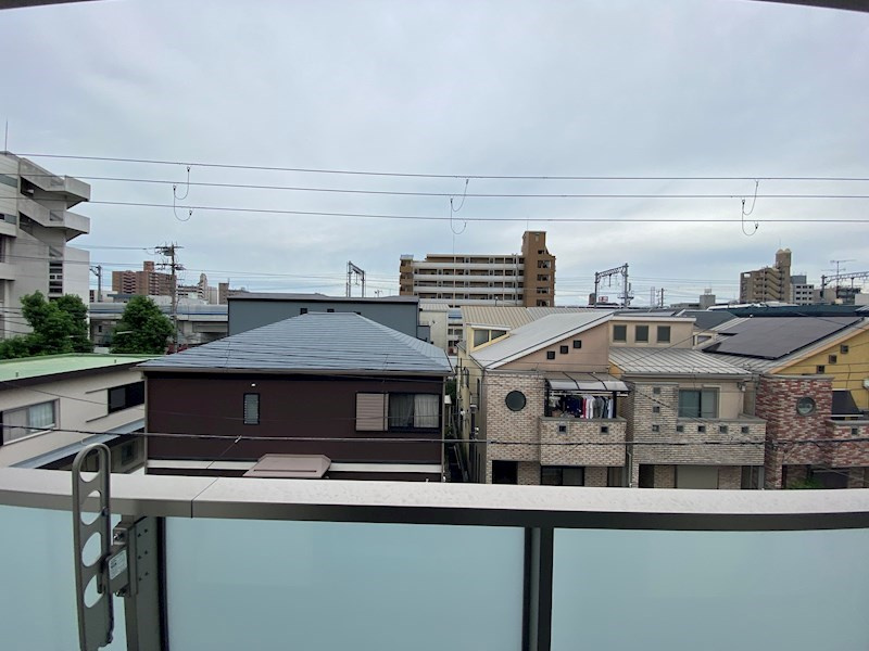 サンハイム米夢の展望