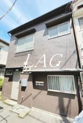 【外観】 | ベルビューアーブル | 外観です。